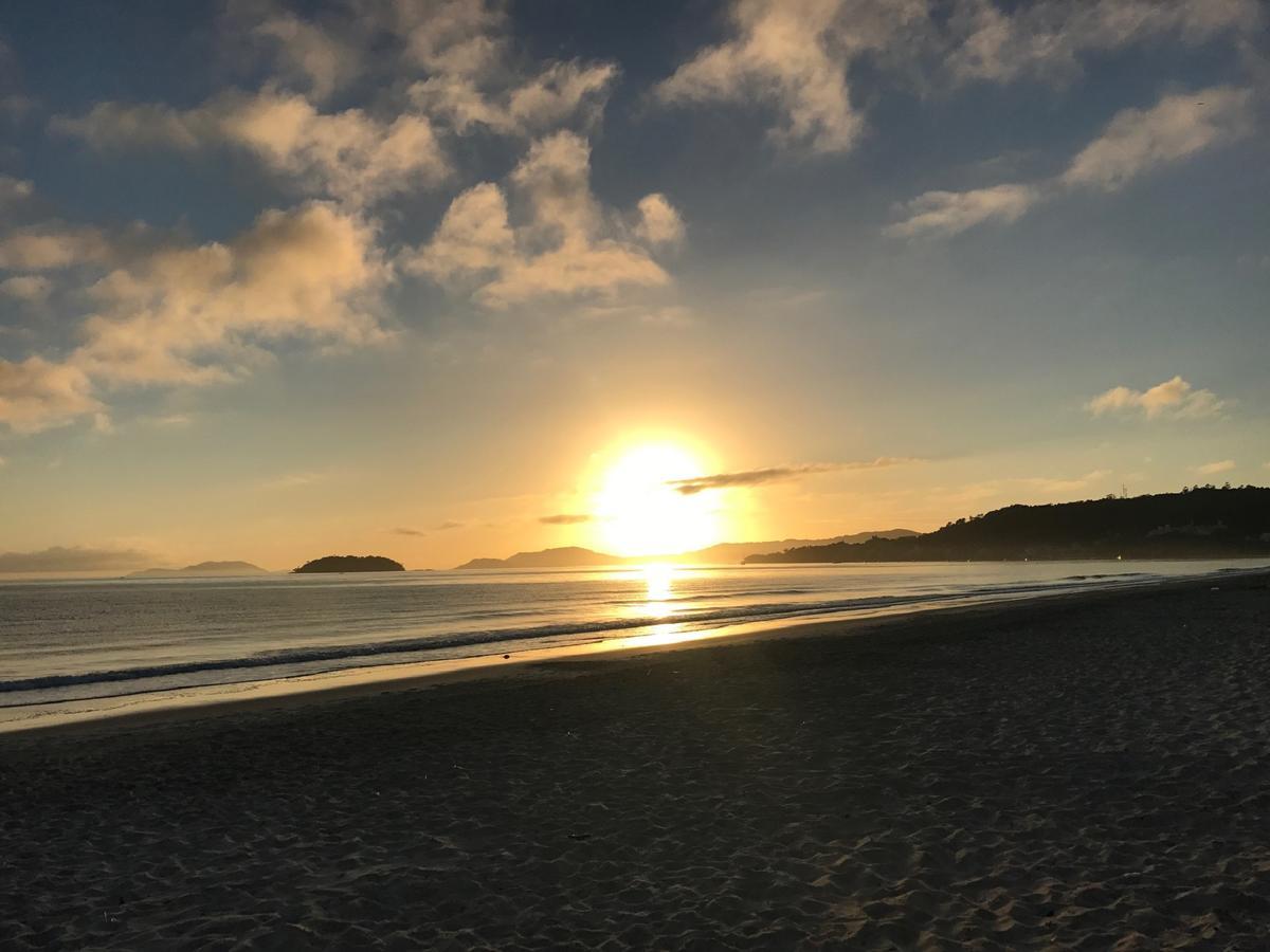 Ibiza Jurere Internacional Daire Florianópolis Dış mekan fotoğraf