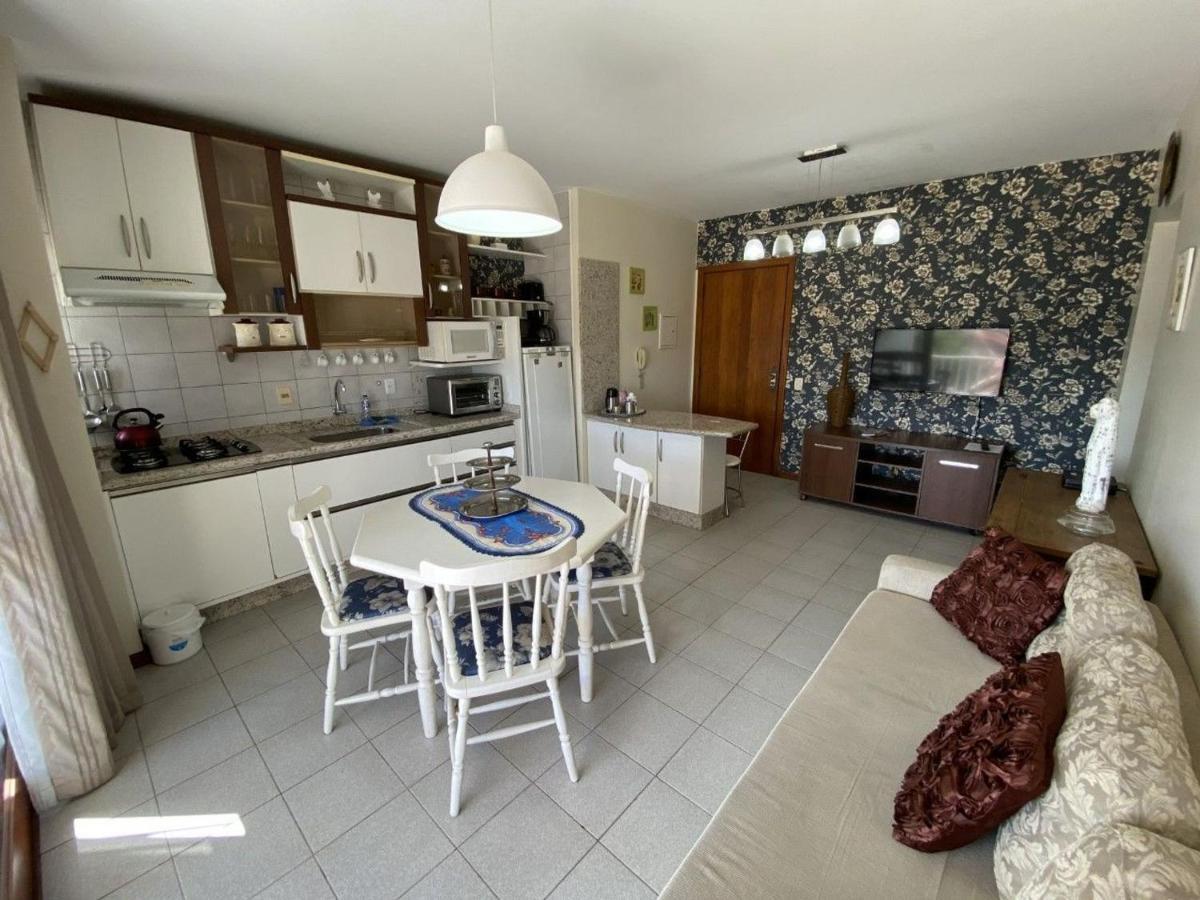 Ibiza Jurere Internacional Daire Florianópolis Dış mekan fotoğraf