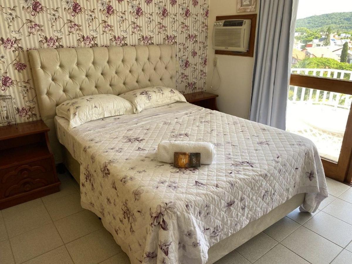Ibiza Jurere Internacional Daire Florianópolis Dış mekan fotoğraf