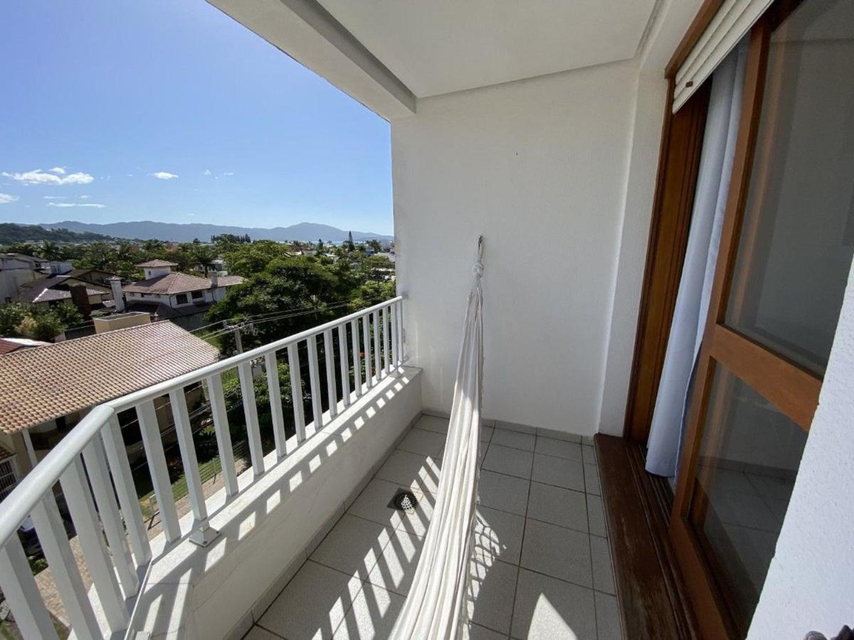 Ibiza Jurere Internacional Daire Florianópolis Dış mekan fotoğraf