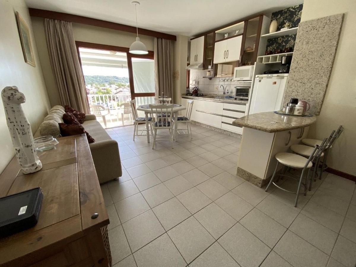 Ibiza Jurere Internacional Daire Florianópolis Dış mekan fotoğraf