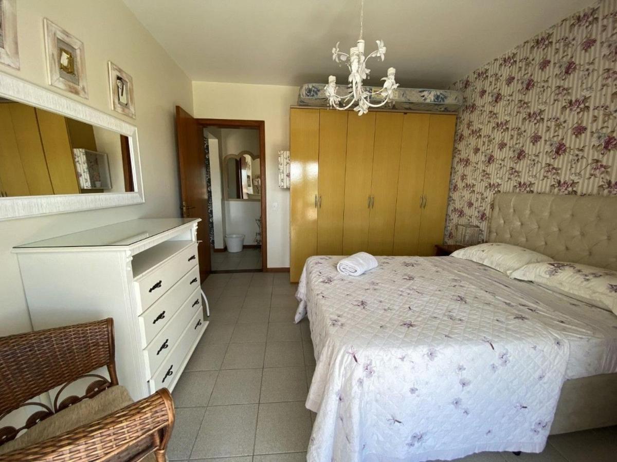Ibiza Jurere Internacional Daire Florianópolis Dış mekan fotoğraf