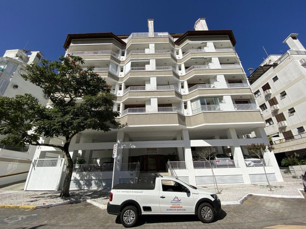 Ibiza Jurere Internacional Daire Florianópolis Dış mekan fotoğraf