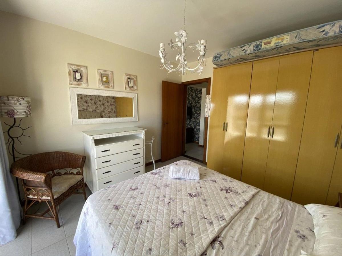 Ibiza Jurere Internacional Daire Florianópolis Dış mekan fotoğraf