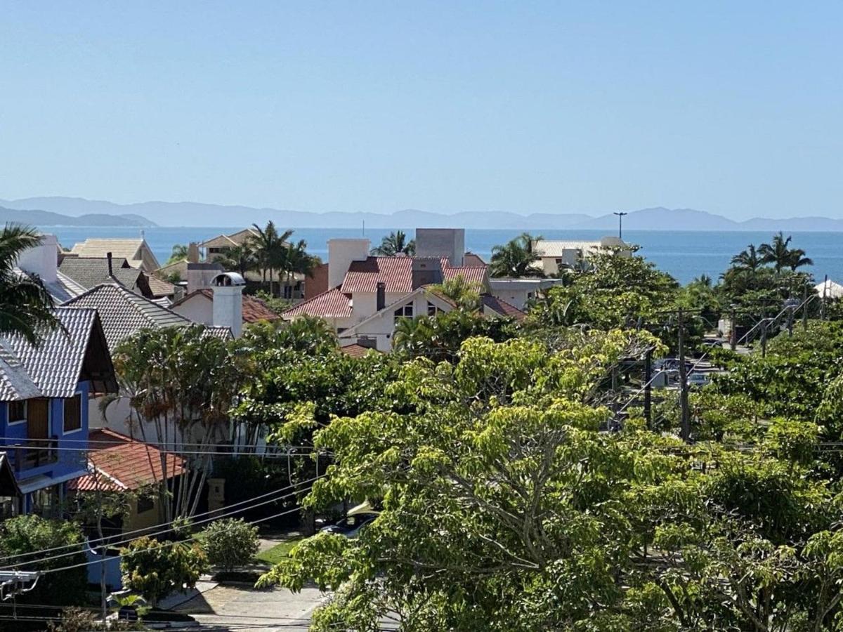 Ibiza Jurere Internacional Daire Florianópolis Dış mekan fotoğraf