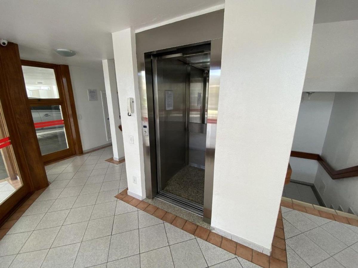 Ibiza Jurere Internacional Daire Florianópolis Dış mekan fotoğraf