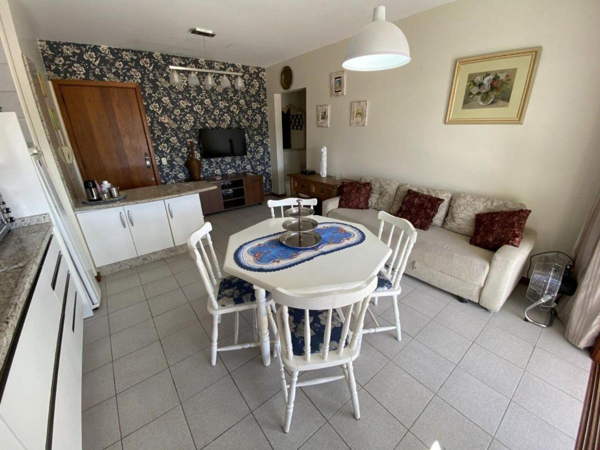 Ibiza Jurere Internacional Daire Florianópolis Dış mekan fotoğraf