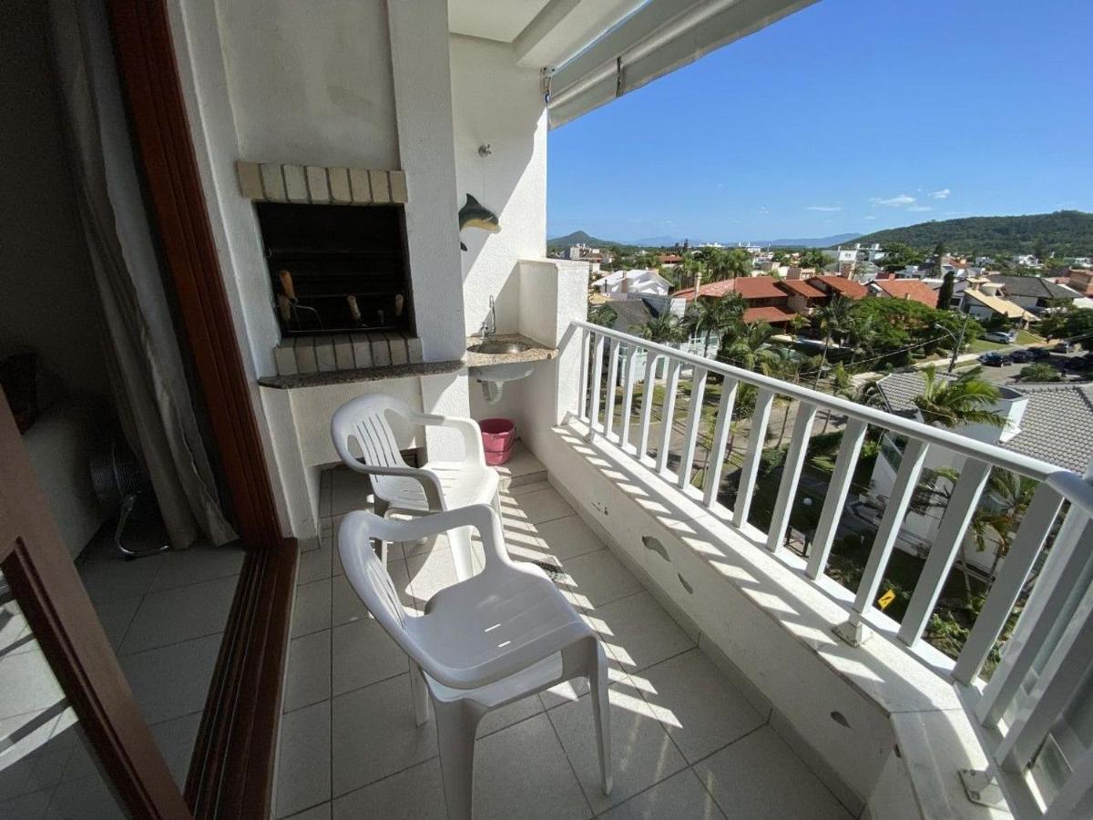 Ibiza Jurere Internacional Daire Florianópolis Dış mekan fotoğraf